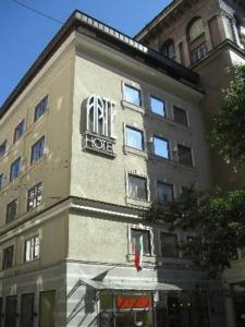 Arte Sofia - 3