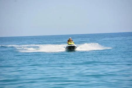 Corendon Playa Kemer - 29