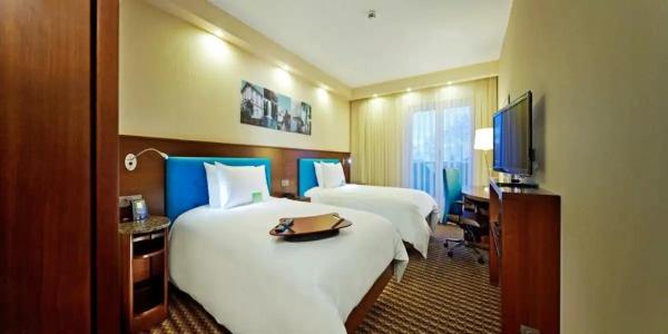 Hampton By Hilton Ordu - 20