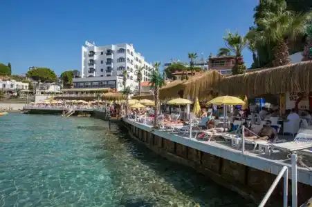 Marti Beach