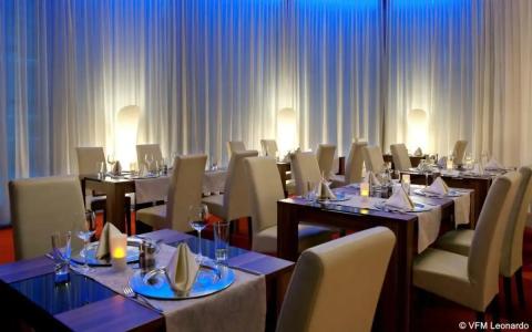 Park Plaza Wallstreet Berlin Mitte - 96