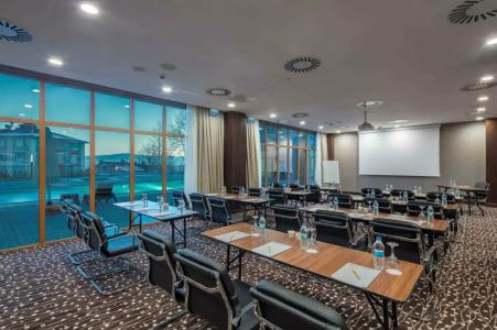 Hilton Garden Inn Safranbolu - 85