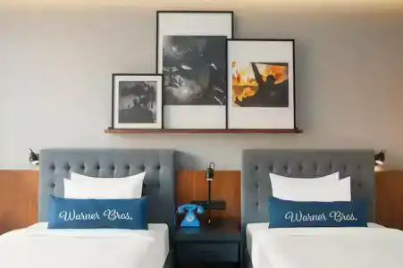 The WB Abu Dhabi, Curio Collection by Hilton - 56