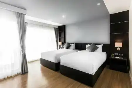 Unique Regency Pattaya - 2