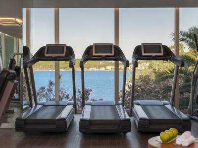 D Resort Murat Reis Ayvalik - 8