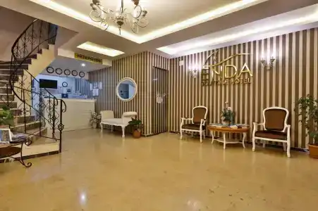 Enda Boutique Kalkan - 0