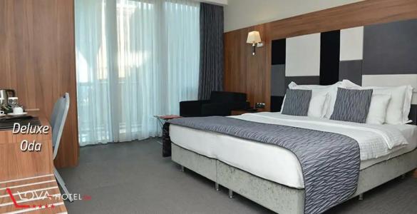 Yalova Lova & SPA Yalova - 85
