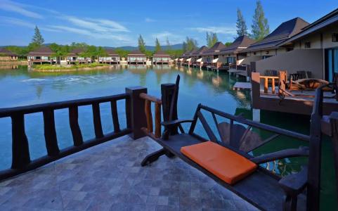 Poonsiri Resort Aonang-SHA Extra Plus - 31