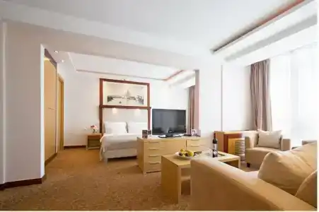 Putnik Inn Belgrade - 77