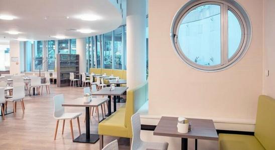 Tulip Inn München Messe - 74