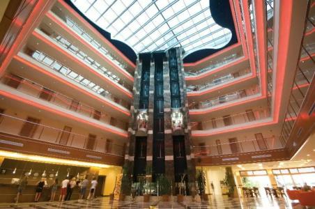 Holiday Garden Resort - 63