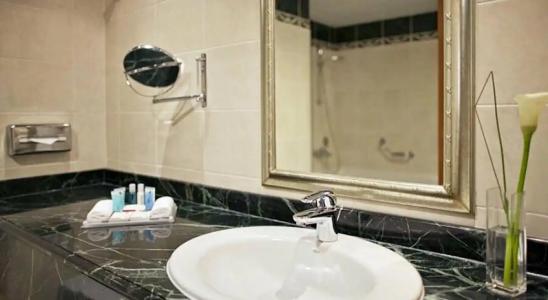 Al Maha Arjaan by Rotana - 66