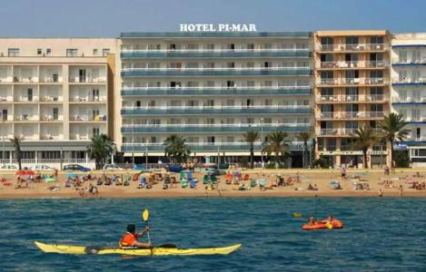 Pimar & Spa
