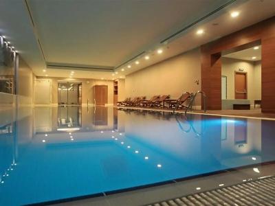 Holiday Inn Istanbul Sisli by IHG - 5