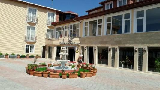 Zarha Mountain Resort - 49