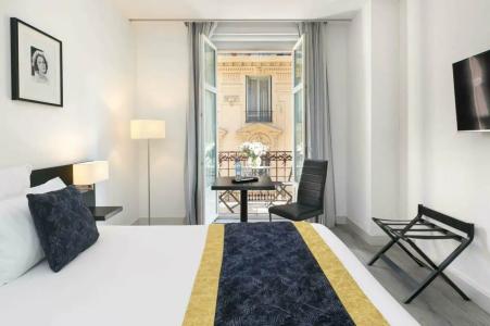 Best Western Plus Hôtel Massena Nice - 77
