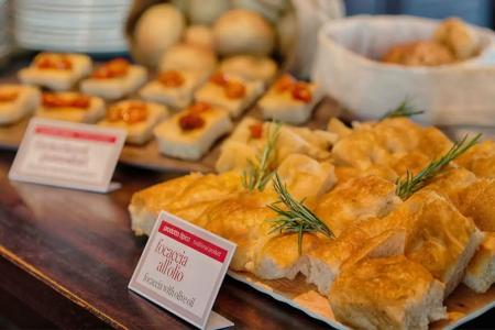 NH Collection Genova Marina - 8