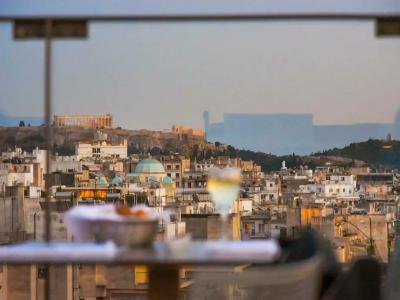 Novotel Athens - 59