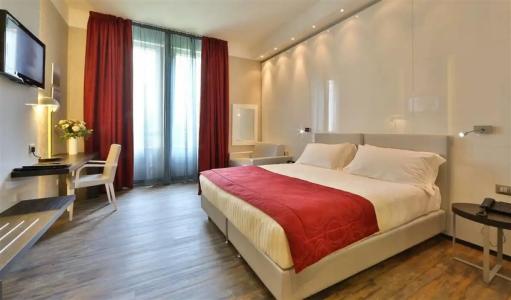 c-hotels Atlantic - 26