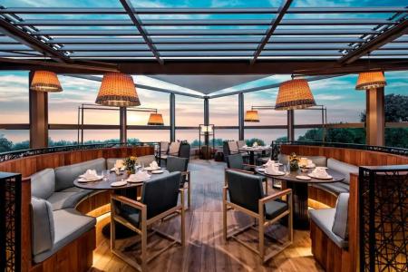 Renaissance Polat Istanbul - 13