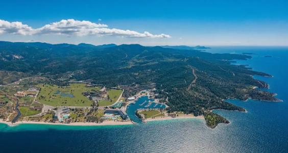 Porto Carras Meliton - 64