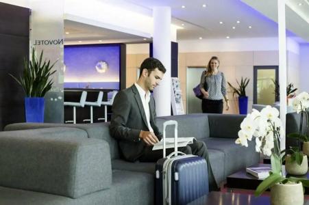Novotel München Messe - 26