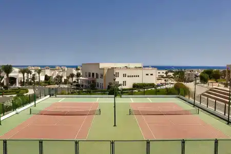 Hurghada Long Beach Resort - 28