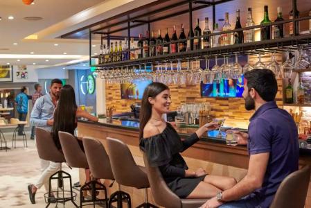 Holiday Inn Cairo Maadi, an IHG - 88