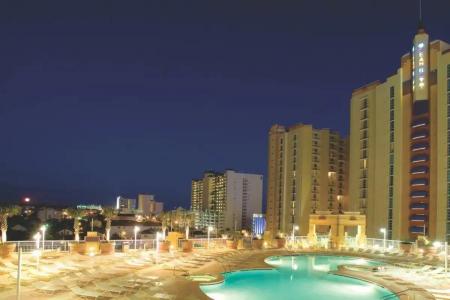 Club Wyndham Ocean Boulevard - 26