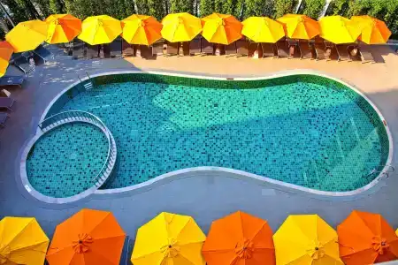 Ibis Hua Hin - 98