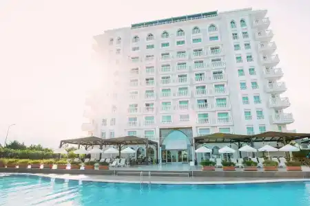 Crowne Plaza Antalya, an IHG - 98
