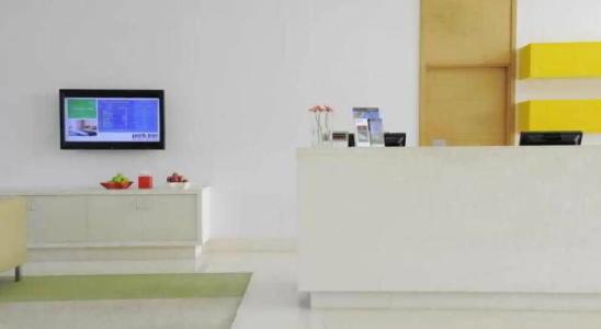 Radisson Blu, Abu Dhabi Yas Island - 66