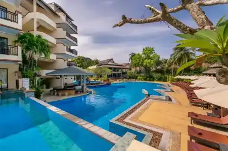 Krabi La Playa Resort - SHA Plus - 14