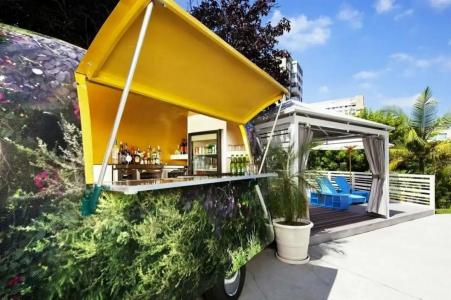 W Los Angeles - West Beverly Hills - 22