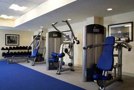 Sheraton Orlando North - 90