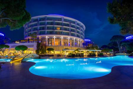 Calista Luxury Resort - 1