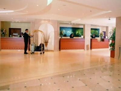 Sofitel Athens Airport - 40