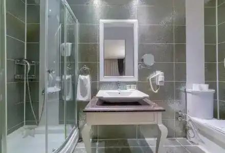 Justiniano Deluxe Resort - 90