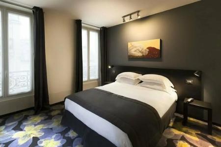 Helussi Hôtel - 94