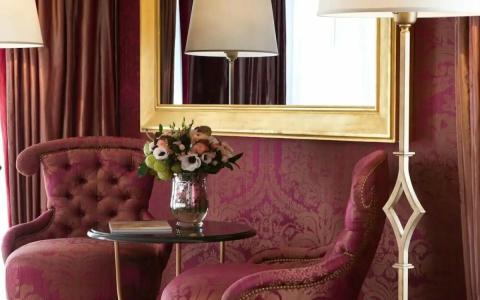 La Réserve Paris & Spa - 38