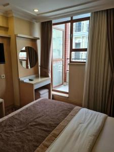 Alpinn Istanbul - 53