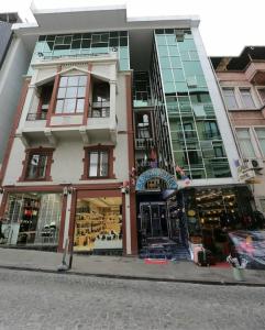 Alpinn Istanbul - 52