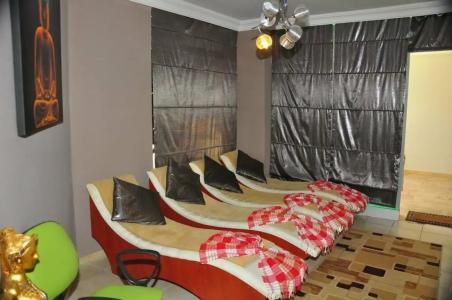 Cinar Family Suite - All Inclusive - 98