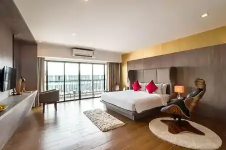 J Inspired Pattaya - SHA Extra Plus - 8