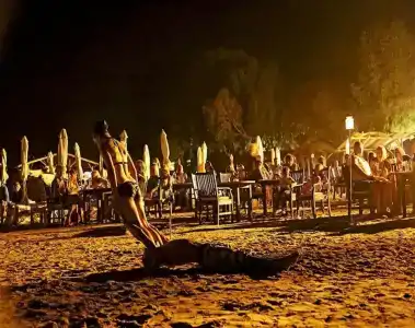 Sugar Beach Club - 64