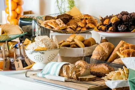 Park Inn by Radisson Istanbul Atasehir - 24