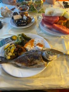 Asdem Park Otel - 38