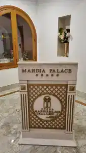 Mahdia Palace Thalasso - 37