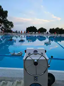 Kimeros Park Holiday Village - Ultra All Inc. Kids Concept - 11