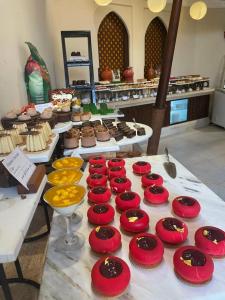 Sofitel Bahrain Zallaq Thalassa Sea & Spa - 65